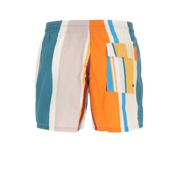 ETRO Printed Nylon Swimming Shorts - Picture 2 of 2